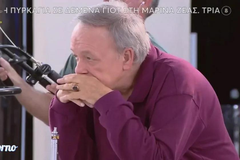 “Τα τσιμπιδάκια” της Δήμου και τα δάκρυα του Μικρούτσικου