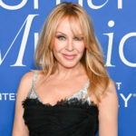 Η ακαταμάχητη Κάιλι Μινόγκ