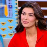 Κέισι Μίζιου: «Μετά από 18 χρόνια ξαναβρήκα τον πατέρα μου»