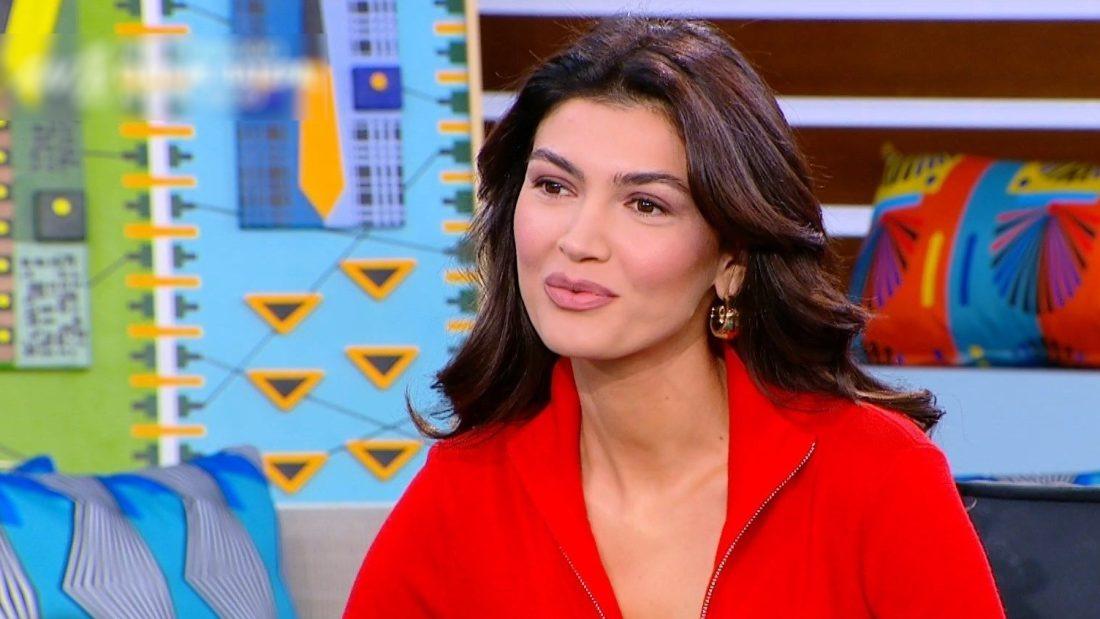 Κέισι Μίζιου: «Μετά από 18 χρόνια ξαναβρήκα τον πατέρα μου»