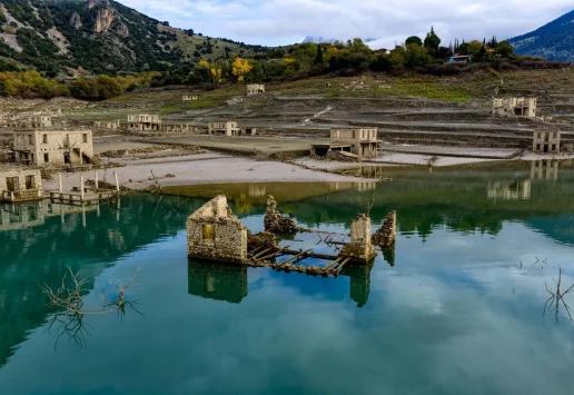 Ο Μόρνος σε οριακό σημείο