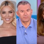 Τσιμτσιλή – Λιάγκας – Καινούργιου στο πλευρό του Απόστολου Γκλέτσου