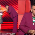 Πάνος Μουζουράκης: Η δημόσια συγγνώμη στην Αρετή Κετιμέ