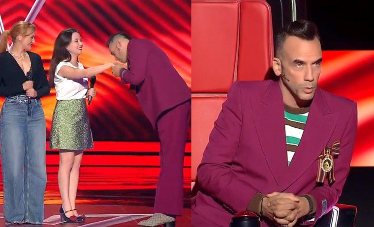 Πάνος Μουζουράκης: Η δημόσια συγγνώμη στην Αρετή Κετιμέ