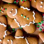 Πως θα φτιάξετε πανεύκολα Χριστουγεννιάτικα μπισκότα