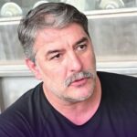 Βασίλης Μπισμπίκης: “Λάθος και το πλήρωσα ακριβά -Αστεία όσα ειπώθηκαν για την έξοδό μου με τη Δανάη Παππά”