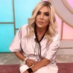 Έσπασε η Δάφνη Μπόκοτα on air για την επέτειο του Πολυτεχνείου