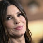 Σάντρα Μπούλοκ: Σπάνια έξοδος μετά από 11 μήνες