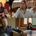 «Να μ’ Αγαπάς»: Τα δίδυμα πέφτουν θύματα απαγωγής 