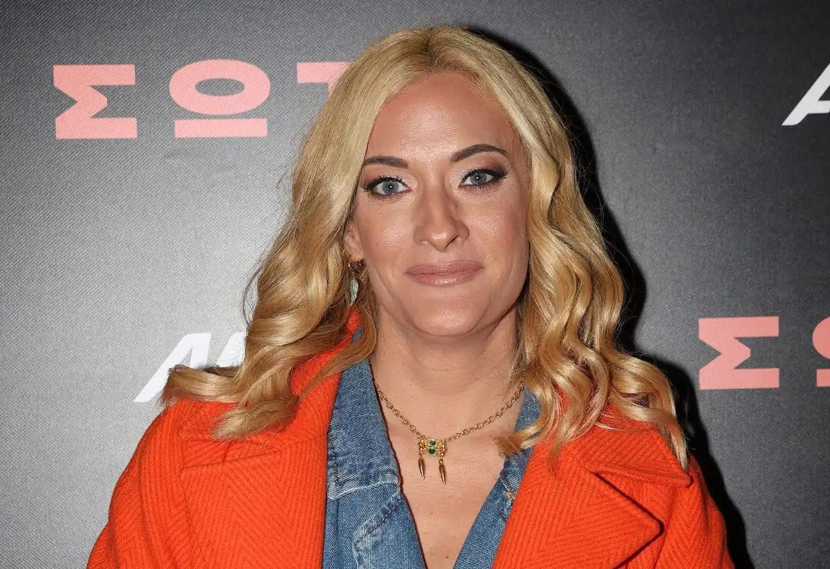 Ναταλία Αργυράκη: Γνωστή ηθοποιός της ζήτησε να της πληρώσει το ταξί