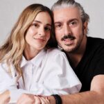 Μποφίλιου-Χαρούλης: Αλλαγή σχεδίων στην περιοδεία-αφιέρωμα στους Χατζιδάκι και Θεοδωράκη