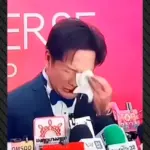 Miss Universe: Με λυγμούς ζήτησε συγγνώμη ο πρόεδρος για τον διασυρμό της Μις Μεξικό