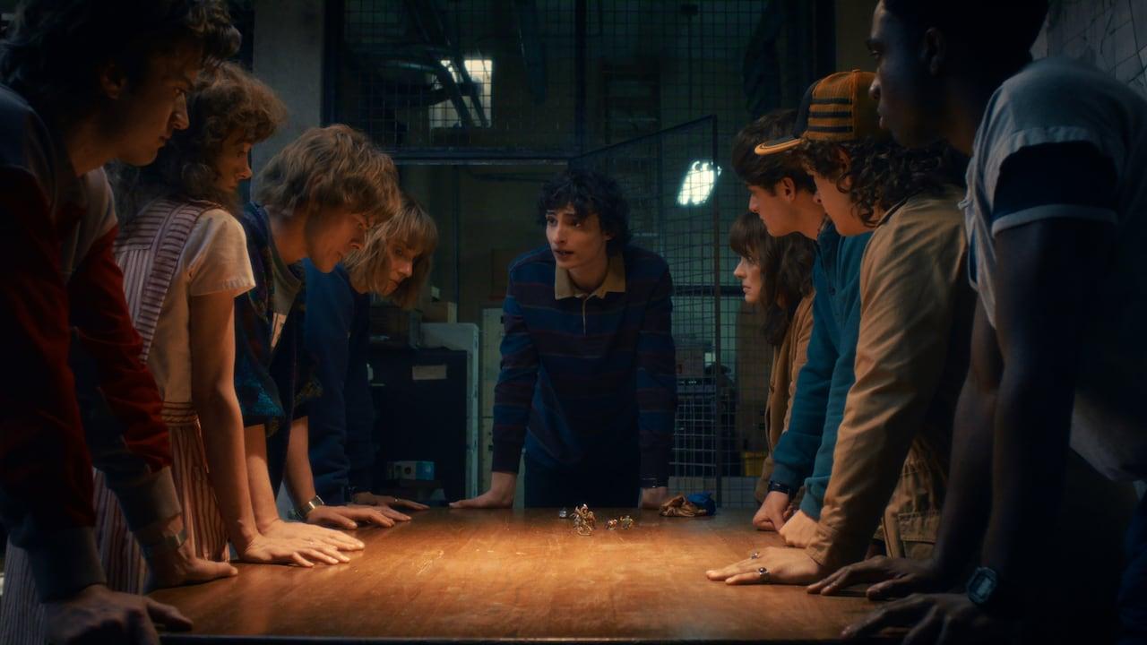 Stranger Things: «Έπεσε» το Netflix λόγω μεγάλης επισκεψιμότητας