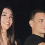 Μελίνα Νικολαΐδη -Δημήτρης Φιντιρίκος: Οριστικό τέλος στη σχέση