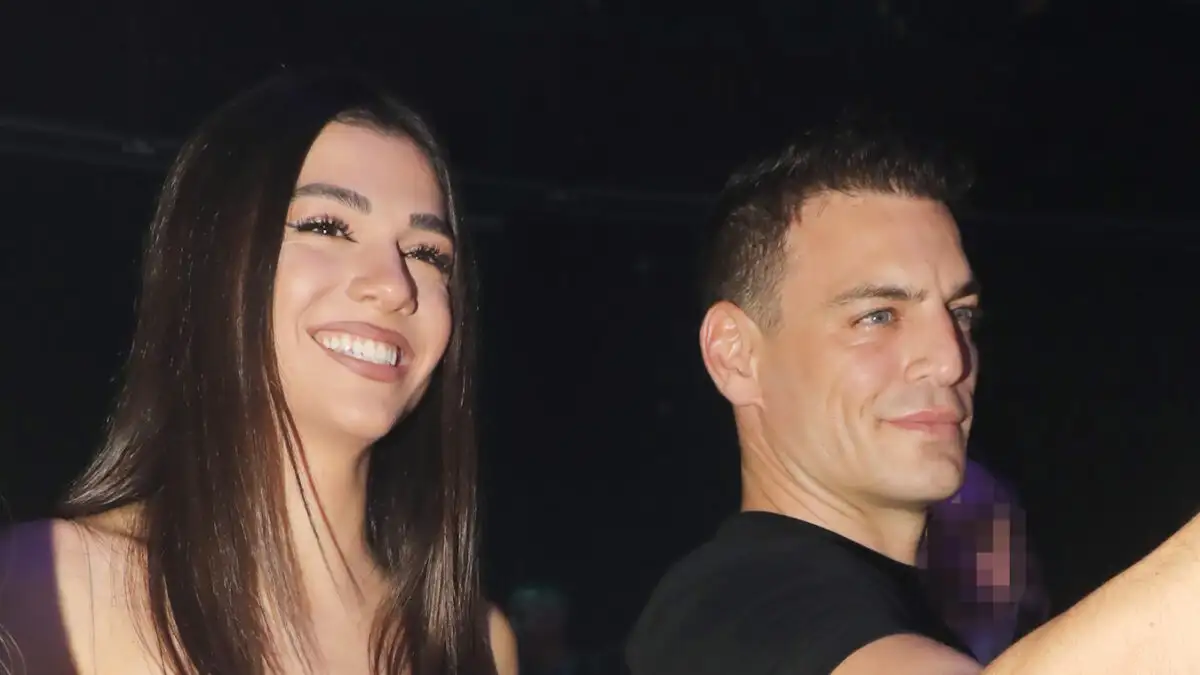 Μελίνα Νικολαΐδη -Δημήτρης Φιντιρίκος: Οριστικό τέλος στη σχέση