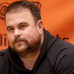 Ξέσπασε ο Νικόλας Ράπτης