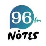 Νότες 96 — χωρίς διακοπή!
