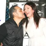 Νότης Σφακιανάκης: Η Κίλι έδινε γενναία μάχη με το Πάρκινσον