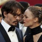 Τζόνι Ντεπ: Ο… παράδεισος με τη Βανέσα Παραντί