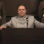 «Νυρεμβέργη»: Ο Ράσελ Κρόου και η ρίζα του κακού