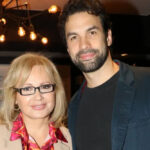 Ο γιος της Νικολούλη και το δικό του “αντίο”: Ένα από τα μεγαλύτερα μαθήματα ζωής που πήρα ποτέ