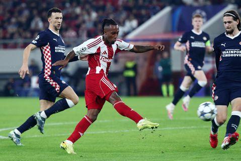 Ολυμπιακός: Πόσους βαθμούς χρειάζεται για να προκριθεί