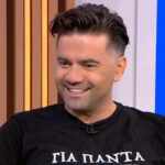 Ο Θοδωρής Μαραντίνης ξεκαθάρισε τι συμβαίνει με τους Onirama