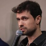 Ορφέας Αυγουστίδης: Είμαι rule follower για να μπορώ να είμαι και breaker