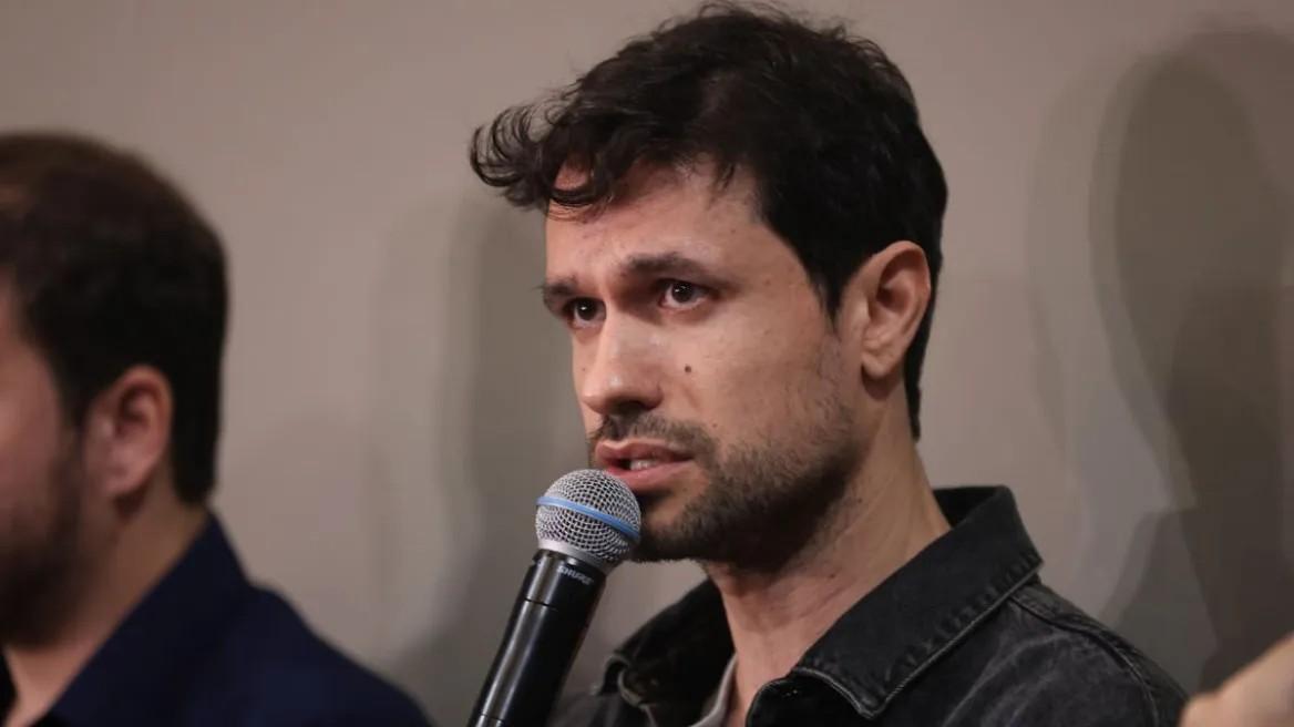 Ορφέας Αυγουστίδης: Είμαι rule follower για να μπορώ να είμαι και breaker