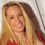 Ορθούλα Παπαδάκου: Στο νοσοκομείο για επέμβαση