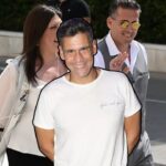 Δημήτρης Ουγγαρέζος: “Καρφώνει” τον Διαμαντή Καραναστάση – “Πώς χάσαμε τέτοιο εθνάρχη;”