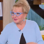 Βίκυ Παγιατάκη: Η ευχή του θανάτου