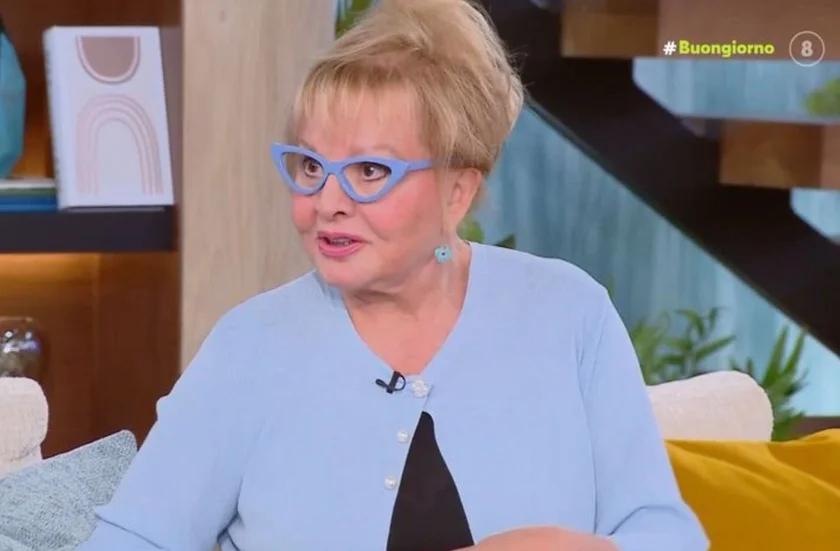 Βίκυ Παγιατάκη: Η ευχή του θανάτου