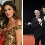 Ρίτσαρντ Γκιρ & Σίντι Κρόφορντ: Ο γιος του και η κόρη της πρωταγωνιστούν στο “The Shards”, 30 χρόνια μετά το διαζύγιο τους