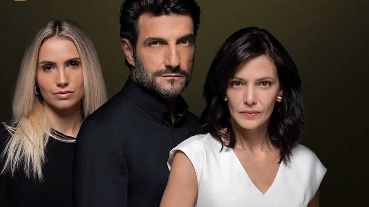 Η ώρα της διπλής εκδίκησης