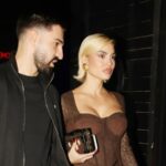 Παναγιώταρου – Λυκούδης: Ρομαντικές στιγμές στα μπουζούκια