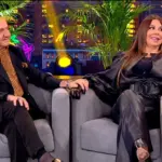 Άντζελα Δημητρίου: «Θα είχαμε και παιδάκια με τον Πανταζή»