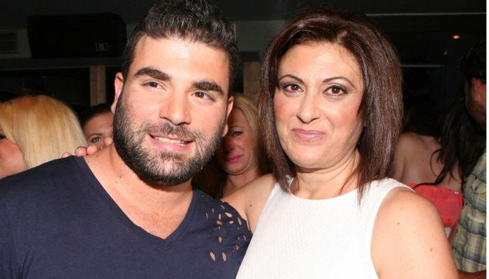 Η Αθηνά Παντελίδου «σπάει» τη σιωπή: Εννέα χρόνια μετά ζητά να ανοίξει ξανά η υπόθεση του τροχαίου