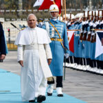 Ιστορική επίσκεψη του Πάπα στην Τουρκία