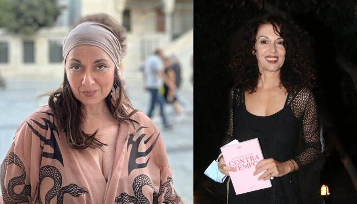 Μουτίδου για Παπαδήμα: “Είναι Ρατσίστρια”