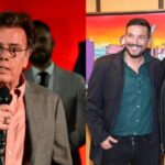 Δημήτρης Παπανώτας για Λιάγκα – Τσουρό: “Ήταν κολλητοί, τώρα δεν ξέρω”