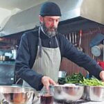 Παρθένιος Βαζυρέας: Από τις πασαρέλες και το ράσο στην παρανομία