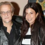 Μίλτος Πασχαλίδης: Η σπάνια δημόσια εμφάνιση με τη σύζυγο του