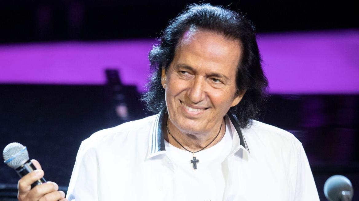 Πασχάλης γράφει αυτοβιογραφία: «Πλήγωσα και πληγώθηκα»