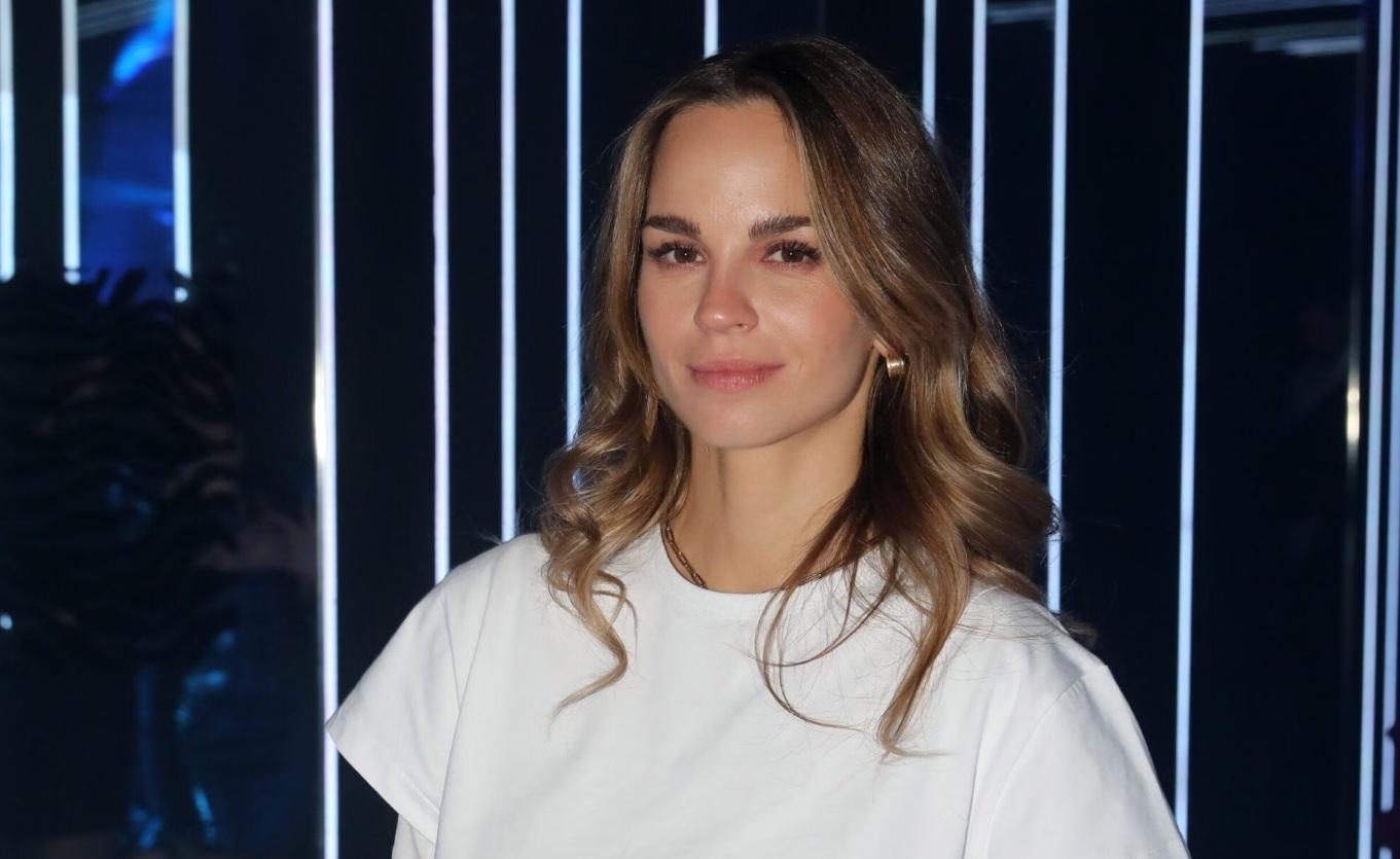 Έγκυος η Πατρίτσια Μίλικ Περιστέρη!