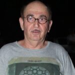 Παύλος Κοντογιαννίδης: Η πραγματικότητα είναι πολύ πιο μπροστά από τη μυθοπλασία