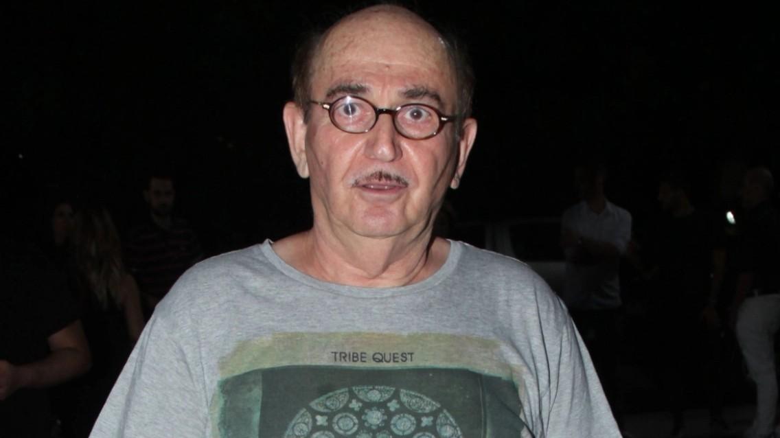 Παύλος Κοντογιαννίδης: Η πραγματικότητα είναι πολύ πιο μπροστά από τη μυθοπλασία