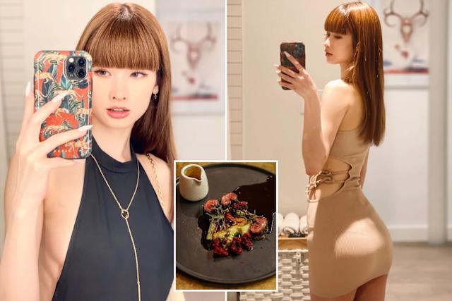 Το έπαιζε food influencer για να τρώει τσάμπα σε πανάκριβα εστιατόρια