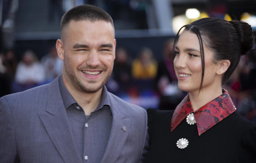 Λίαμ Πέιν – Μάγια Χένρι: Ντοκιμαντέρ για τη σχέση τους