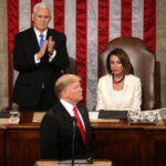 Πολιτική έκρηξη: Η Νάνσι Πελόζι χαρακτηρίζει τον Τραμπ «άθλιο πλάσμα»